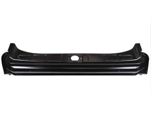 Rear cross member latch panel. Porsche 911 1968-73 - 91150708001GRV, 90150108720, 91150708722, 91150708000, 9115070801, 90150105720 - 1680603600